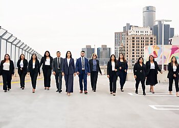 Detroit Immigration Lawyers Marvin De Armas - DE ARMAS & DE ARMAS LAW