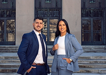 Detroit Immigration Lawyers Marvin De Armas - DE ARMAS & DE ARMAS LAW