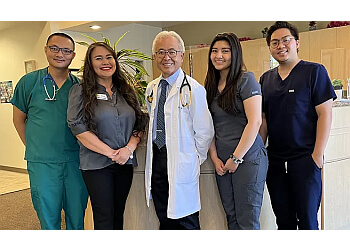 San Jose primary care physician Marvin Masada, MD - PMGMD