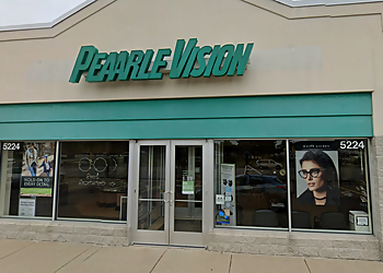 Marvin Matson, OD Lansing Pediatric Optometrists image 1