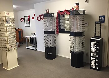 Fresno Eye Doctors Marvin Rye, OD - EAGLE EYE OPTOMETRY