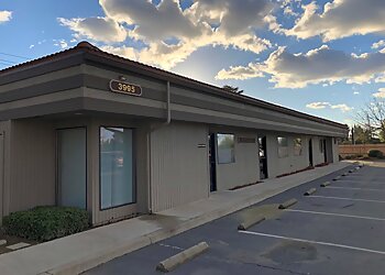 Fresno Eye Doctors Marvin Rye, OD - EAGLE EYE OPTOMETRY