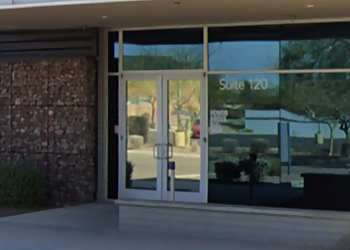 Glendale Cardiologists Marvin Siegel, DO - HONORHEALTH HEART CARE