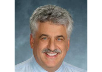 Glendale cardiologist Marvin Siegel, DO - Honorhealth Heart Group