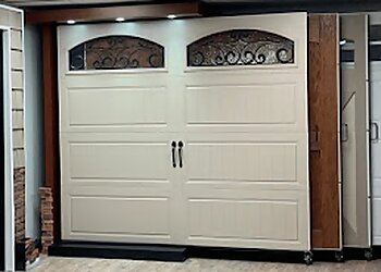 Winston Salem Garage Door Repair Marvin's Garage Doors