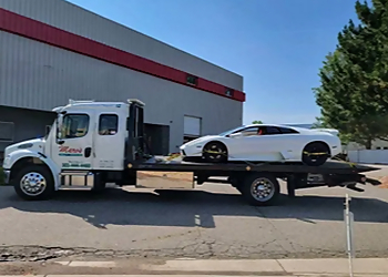 Boulder Towing Companies Marv's Quality Towing, Inc.