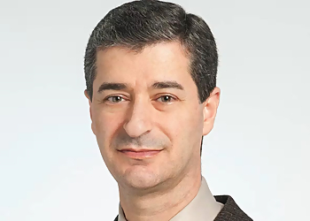 Marwan Hamaty, MD, MBA Marwan Hamaty, MD, MBA - Cleveland, OH Endocrinologists - Doctor Portrait Image