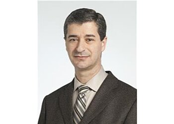 Marwan Hamaty, MD, MBA - AVON HOSPITAL Cleveland Endocrinologists image 1