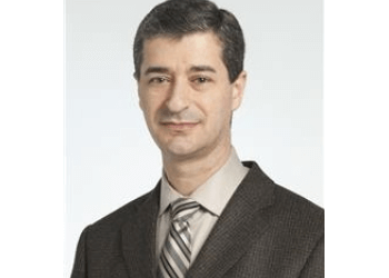 Marwan Hamaty, MD, MBA - AVON HOSPITAL