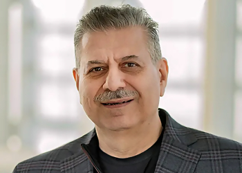 Marwan R. Salfity, MD - Omaha, NE Cardiologists