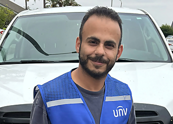 Marwan the Handyman Santa Ana Handyman image 1