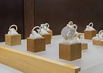 Portland Jewelry Marx Jewelers