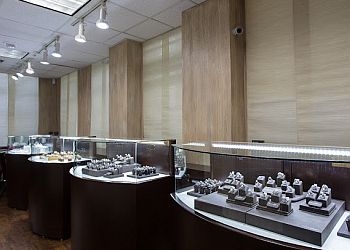 Portland Jewelry Marx Jewelers