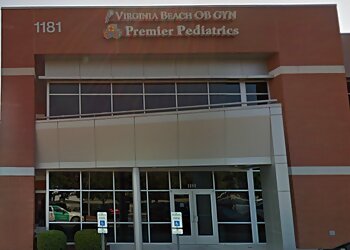 Virginia Beach Gynecologists Mary A. Burns, MD, FACOG, URPS - VIRGINIA BEACH OBSTETRICS AND GYNECOLOGY