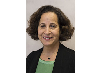 Mary Abed, MD Jersey City Cardiologists