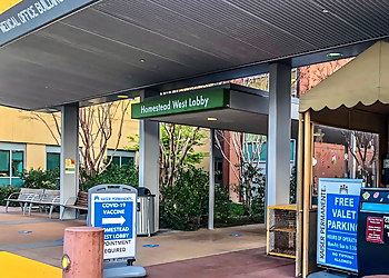 Santa Clara Neurologists Mary Alice Ambrose, MD - Santa Clara Homestead Medical Center