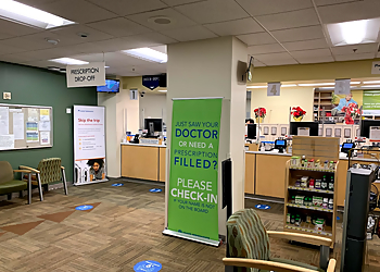 Santa Clara Neurologists Mary Alice Ambrose, MD - Santa Clara Homestead Medical Center