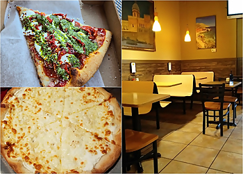 Richmond Pizza Places Mary Angela's Pizzeria