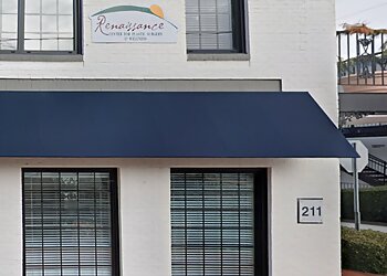 Greensboro Plastic Surgeon Mary Ann Contogiannis, MD - RENAISSANCE CENTER FOR PLASTIC SURGERY & WELLNESS