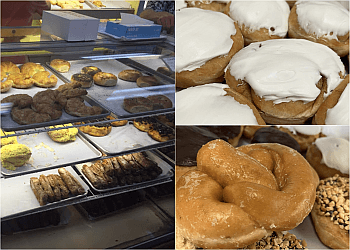 Allentown Bakeries Mary Ann Donut Kitchen