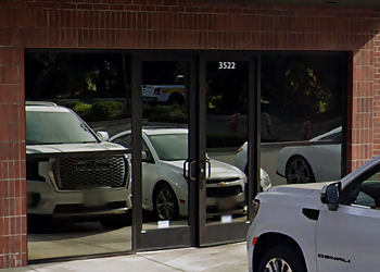 Stockton Criminal Defense Lawyers Mary Ann F. Bird - BIRD & VAN DYKE, INC.