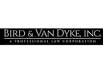 Stockton Criminal Defense Lawyers Mary Ann F. Bird - BIRD & VAN DYKE, INC.