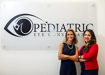 Jacksonville Pediatric Optometrists Mary Armanious Hendy, OD - PEDIATRIC EYE CONSULTANTS OF NORTH FLORIDA