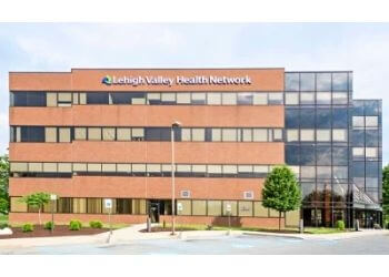 Allentown Pediatricians Mary B. Stahl Levick, MD - LVPG PEDIATRICS