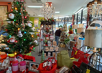 Norfolk Gift Shops Mary Barnett's Unique Gifts & Decorative Accessories