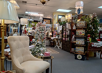 Norfolk Gift Shops Mary Barnett's Unique Gifts & Decorative Accessories