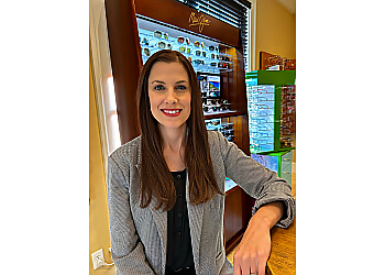 Mary Beth Chenault, OD - BAILEY COVE EYECARE Huntsville Pediatric Optometrists image 1