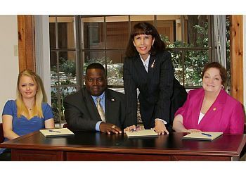 Killeen Criminal Defense Lawyers Mary Beth Harrell - HARRELL LAW FIRM