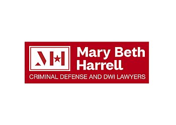 Killeen Criminal Defense Lawyers Mary Beth Harrell - HARRELL LAW FIRM