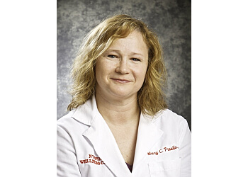 Mary C. Trusilo, MD - NEW YORK SPINE & WELLNESS CENTER Syracuse Pain Management Doctors