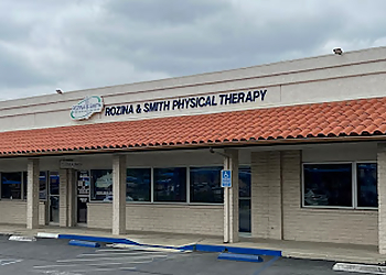 Ontario Physical Therapists Mary E. Rozina, PT, DPT - Rozina and Smith Physical Therapy