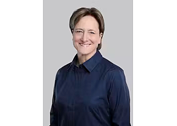 Mary E. Rozina, PT, DPT - Rozina and Smith Physical Therapy Ontario Physical Therapists image 1