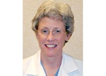 Worcester gynecologist Mary E Scannell, MD