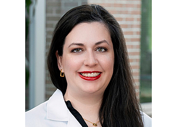 Mary Elizabeth Harrison, MD Round Rock Gynecologists image 1
