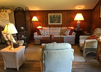 Columbus Marriage Counselors Mary Ellen Connett, MS, LMFT - CONNETT & ASSOCIATES, LLC