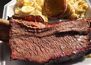 Lincoln Food Trucks Mary Ellen's