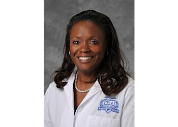Mary F Burton, MD - HENRY FORD MEDICAL CENTER - STERLING HEIGHTS