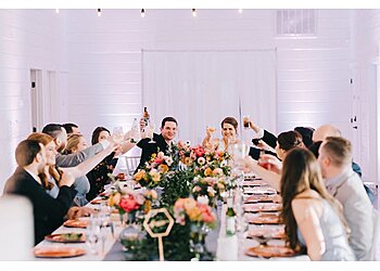 Tulsa Wedding Planners Mary Fencl Events