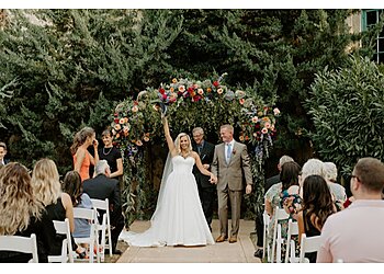 Tulsa Wedding Planners Mary Fencl Events