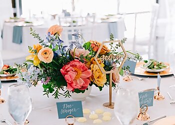 Tulsa Event Management Companies Mary Fencl Events Tulsa