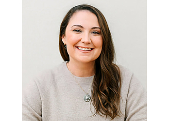 Oakland Therapists Mary Fleisch, LCSW