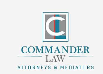 Norfolk Divorce Lawyers Mary G. Commander - COMMANDER LAW