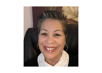 Mary G. Madrigal, Ph.D - EMBRACE PSYCHOLOGICAL AND COUNSELING SERVICES Huntington Beach Psychologists