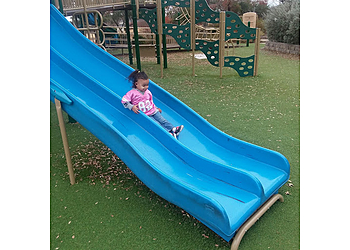 Carrollton Public Parks Mary Heads Carter Park