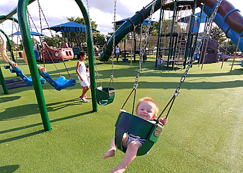 Carrollton Public Parks Mary Heads Carter Park