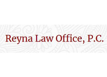 Mary Helen Reyna - REYNA LAW OFFICE, P.C. Joliet Immigration Lawyers